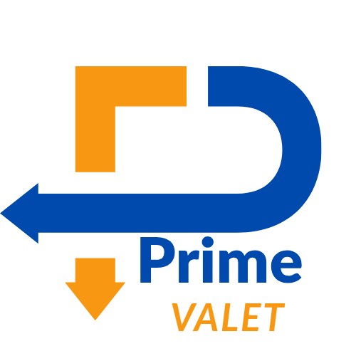 Logo Prime Valet